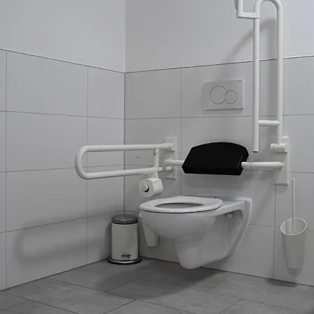 Apartmenthaus Schlossgasse Aparthotel Neckarsulm