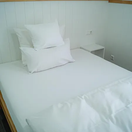 Apartmenthaus Schlossgasse