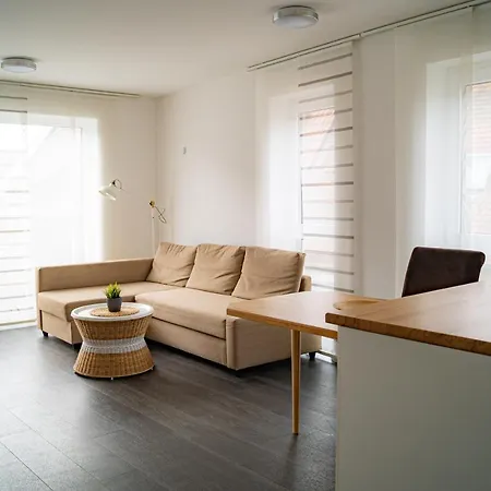 Apartmenthaus Schlossgasse Neckarsulm