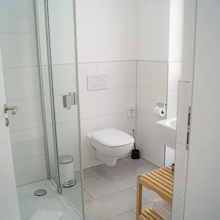 Aparthotel Apartmenthaus Schlossgasse Neckarsulm