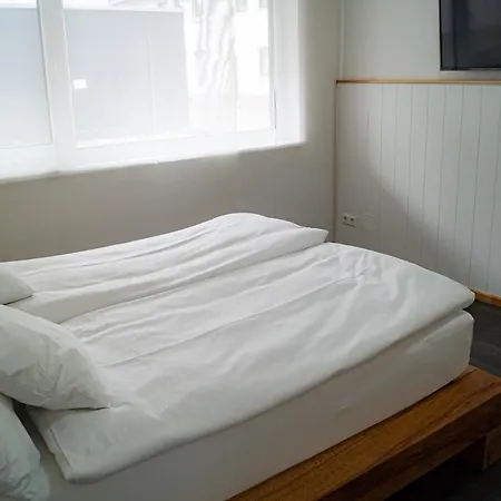 Apartmenthaus Schlossgasse Aparthotel Neckarsulm