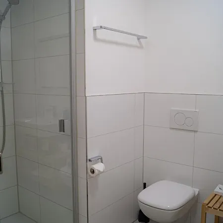 Apartmenthaus Schlossgasse