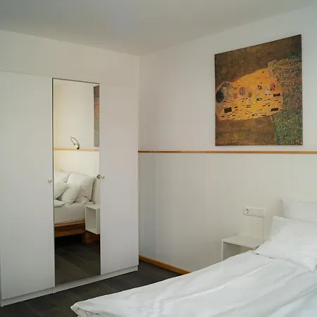 Aparthotel Apartmenthaus Schlossgasse