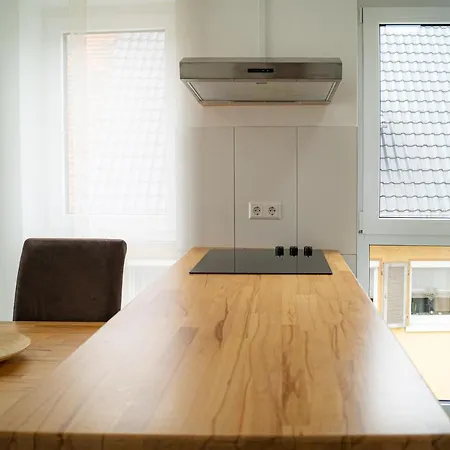 Apartahotel Apartmenthaus Schlossgasse