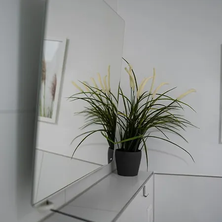 Aparthotel Apartmenthaus Schlossgasse