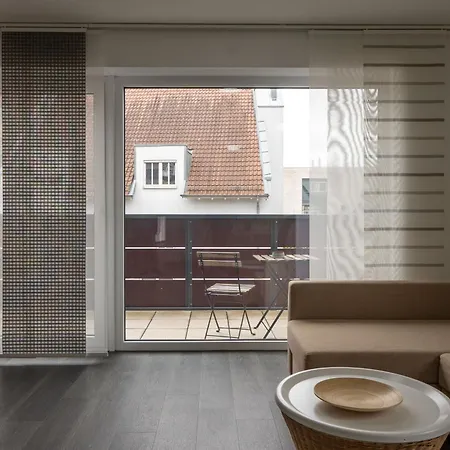 Apartmenthaus Schlossgasse