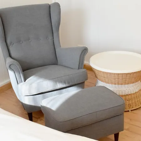 Aparthotel Apartmenthaus Schlossgasse Neckarsulm