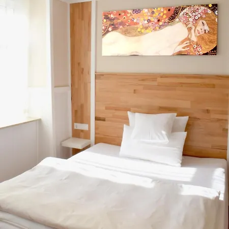 Aparthotel Apartmenthaus Schlossgasse