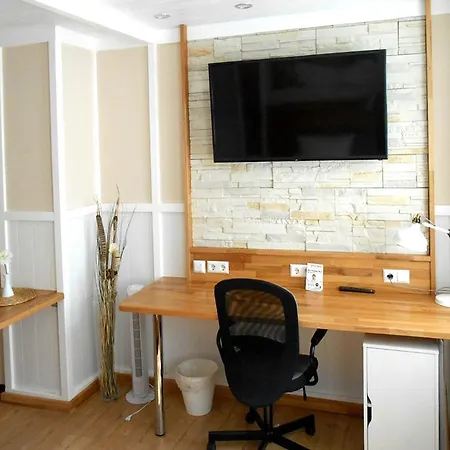 Apartmenthaus Schlossgasse Aparthotel