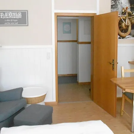 Apartmenthaus Schlossgasse 3*