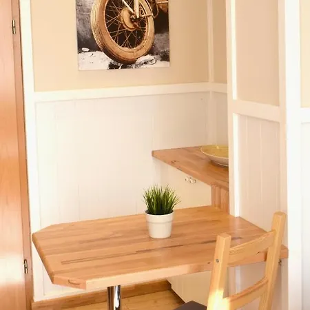 Apartmenthaus Schlossgasse Neckarsulm