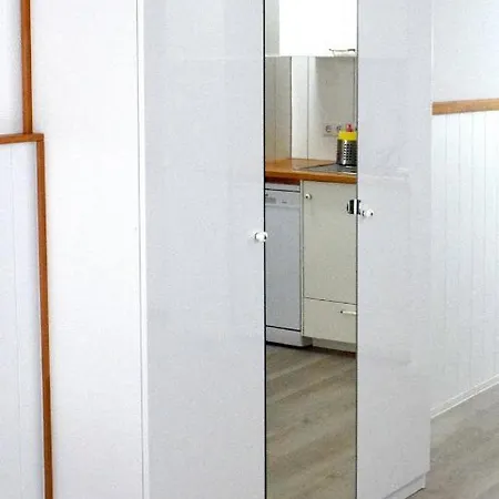 Aparthotel Apartmenthaus Schlossgasse Neckarsulm