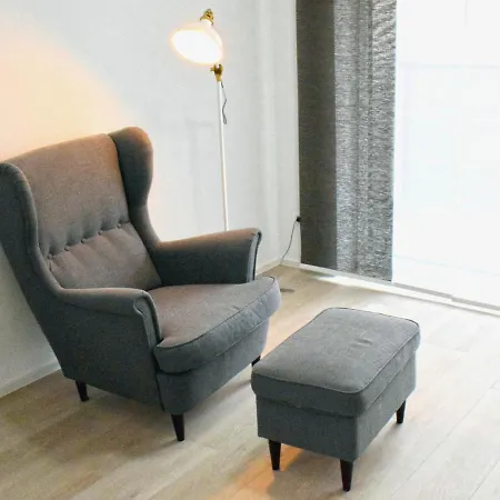 Apartmenthaus Schlossgasse