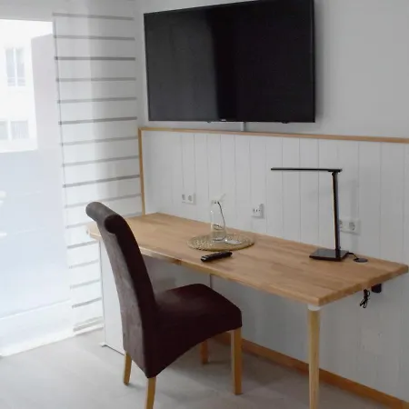 Apartmenthaus Schlossgasse *