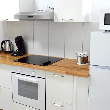 Apartmenthaus Schlossgasse 3* Neckarsulm