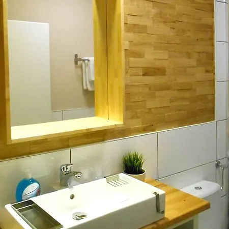 Apartmenthaus Schlossgasse Aparthotel *